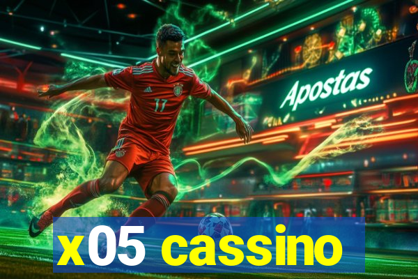 x05 cassino